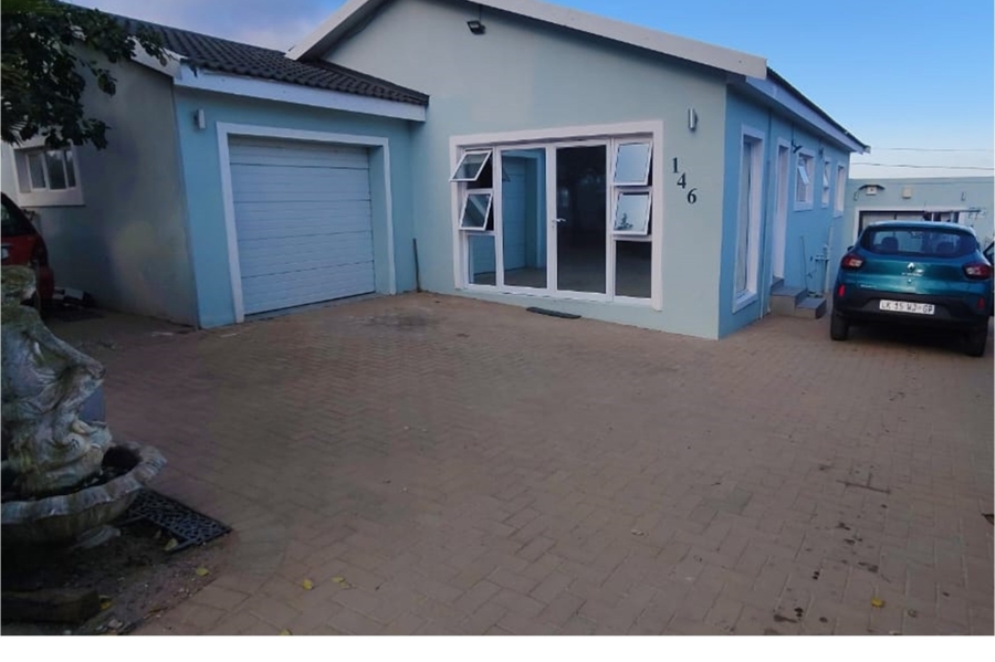 To Let 3 Bedroom Property for Rent in Pacaltsdorp Western Cape